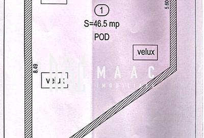 Apartament 145 mpu Open- Space I Terasă I Parcare I Central - 10