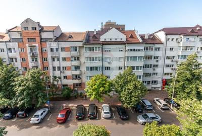 Apartament 2 camere | Calea Calarasilor | 56 mp | 1997 | 4/5 | boxa - 17