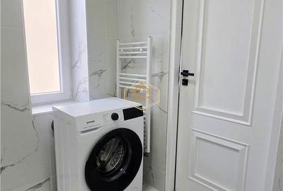 Apartament cu 2 camere în Ultracentral - 8