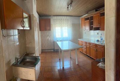 Casa in Vladimirescu 1213 mp - 3
