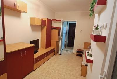 Garsonieră semidecomandată în Central - 4