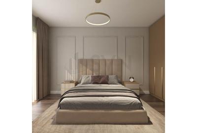 REA1023072 Apartament 3 camere I Nou I Finisaje Premium I Curte si Terasa - 8