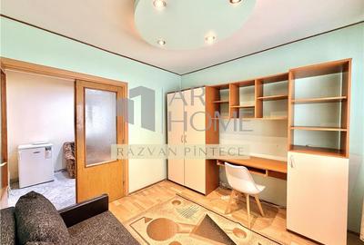 Garsonieră decomandată, mobilată în Ultracentral - 2