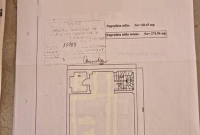 Spațiu comercial, de 380 mp, în Central - 6
