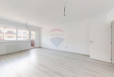 Apartament cu 2 camere semidecomandat în Sânpetru - 7