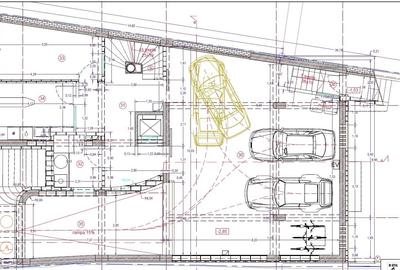 Teren cu autorizatie  de construire Victoriei - 5