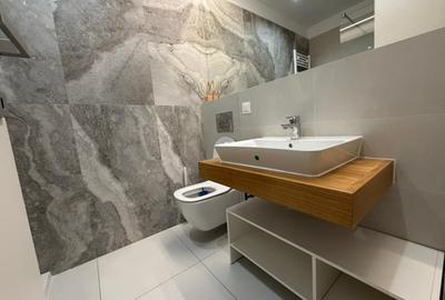 Apartament cu 2 camere decomandat, mobilat în Aviației - 11