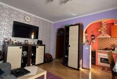 Apartament cu 3 camere în Central - 2
