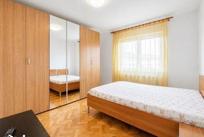 Apartament cu 2 camere, mobilat în Micălaca - 4