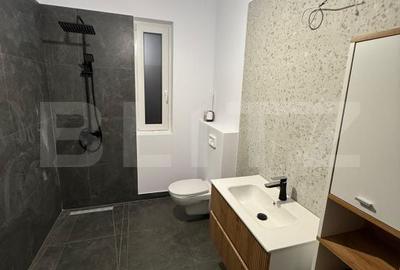 Casă cu 5 camere cu Teren 344 Mp în Central - 9