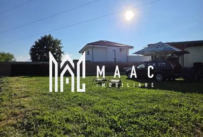 Teren Intravilan I609mp I Investitie I Imprejmuit I Turnisor - 6