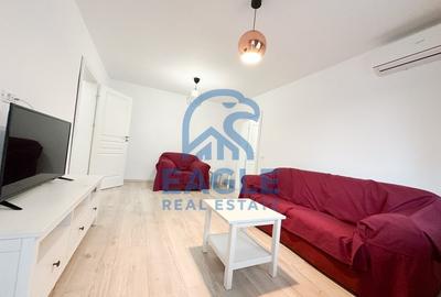 Apartament cu 2 camere semidecomandat, mobilat în Tomis III - 2