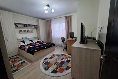 Casă cu 2 camere în Central - 2