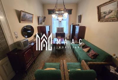 Apartament cu 2 camere nedecomandat în Central - 2
