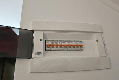 Casă individuală cu 3 camere cu Canalizare în Cornetu - 15