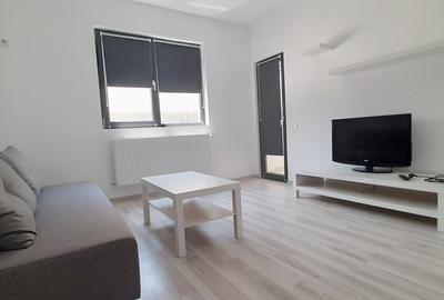 Apartament 2 camere + loc de parcare – 106.500 € - 1