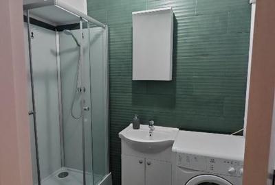 Garsonieră semidecomandată în Lujerului - 2