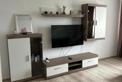 De inchiriat apartament 2 camere, mobilat modern, metrou 1 Decembrie 1918 - 11