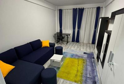 Apartament cu 3 camere decomandat în Mofleni - 1