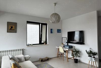 Apartament cu 2 camere de inchiriat ( direct proprietar) - 3