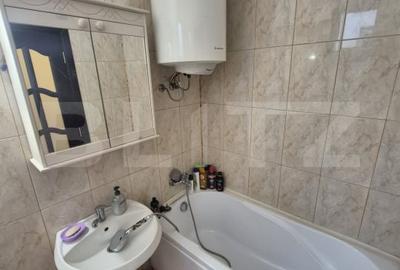 Apartament 2 camere, decomandat, 46 mp, Ultracentral - Campulung Moldovenesc Apartament 2 camere, decomandat, 46 mp, Ultracentral - Campulung Moldovenesc - 8