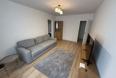 Apartament cu 3 camere decomandat în Titan - 8