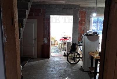 Vanzare casa Dragomiresti-Vale  constructie la gri, pret competitiv - 12