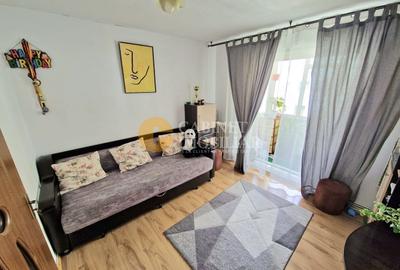 Apartament cu 2 camere decomandat în Alexandru cel Bun - 1