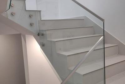 NEOFORT 78 -PROMOTIE 2 CAMERE  BUCATARIA INCHISA  ZONA MOSILOR-EMINESCU - 10