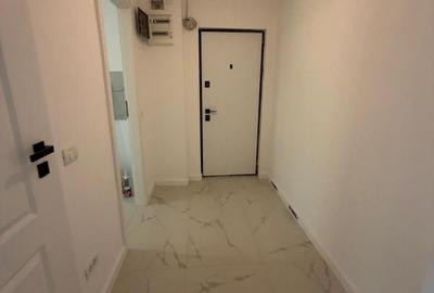 Apartament cu 3 camere semidecomandat în Titan - 3