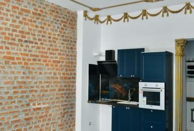 Ap.2 camere cismigiu Proprietar,ideal birou. - 6