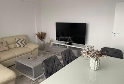 Apartament cu 3 camere decomandat, mobilat în Militari - 2