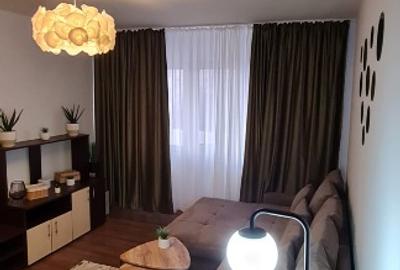 2 camere, 6/10, metrou Gorjului - 2