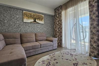 Apartament cu 3 camere semidecomandat, mobilat în Central - 6