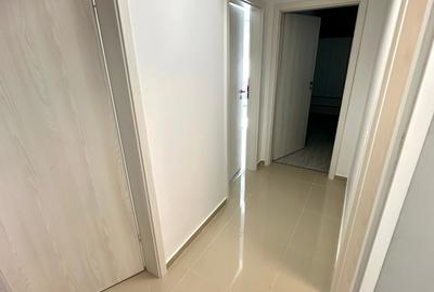 Apartament 2 camere D Mobilat Parcare Boxa Bucium Visan - 9