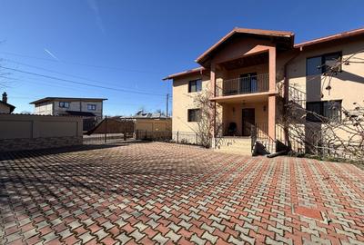 Casă cu 5 camere cu Canalizare în Ologeni - 22