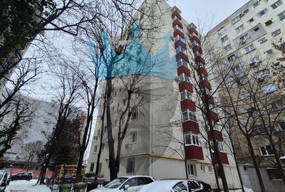 Garsoniera Oltenitei Bucuresti - 14