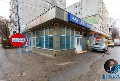 Spațiu comercial, de 53 mp, în Cornișa - 15