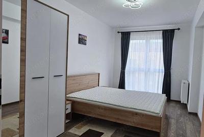 Apartament cu 2 camere decomandat în Libertății - 11