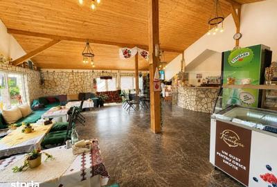 Spațiu comercial, de 100 mp, în Ciurila - 3