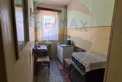 Apartament cu 2 camere de vanzare in Cugir COMISION 0% Apartament cu 2 camere de vanzare in Cugir COMISION 0% - 4