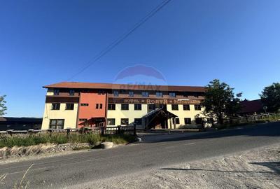 Spațiu comercial, de 1,500 mp, în Nord - 15