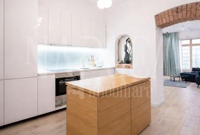 Casă cu 3 camere cu Teren 140 Mp în Central - 2