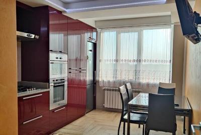 Apartament cu 2 camere in zona Cordos - 1
