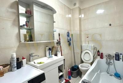 Garsonieră semidecomandată, mobilată în Florești - 4