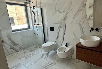 Duplex cu 5 camere cu Canalizare în Pipera - 9