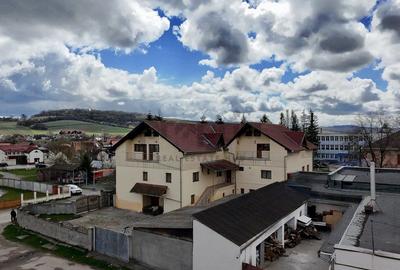 IMOBIL CU MULTIPLE DESTINAȚII - PRETABIL INVESTIȚIE - ORAȘ RUPEA - 0% COMISION - 4