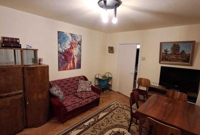 Apartament cu 3 camere semidecomandat în Tătărași - 3