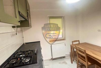 Apartament cu 2 camere decomandat, mobilat în Tomis III - 7
