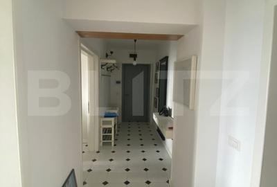 Apartament cu 4 camere, etaj intermediar, zona Catedrala - 9